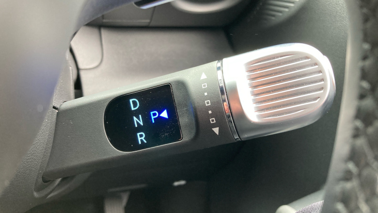 Hyundai INSTER 85kW 02 49kWh 5dr Auto Electric Hatchback